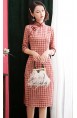 Dayana "A" Cheongsam